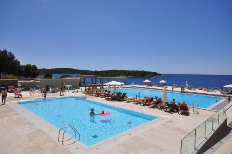 Verudela Villas