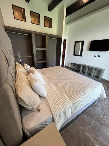 Hotel Boutique Casa Zafra