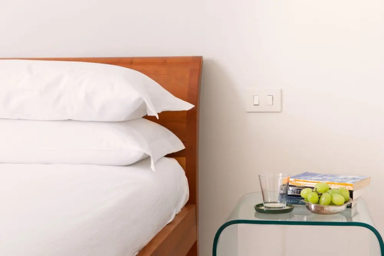 Rome Accommodation - Cavour