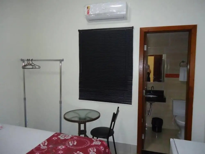Hotel MM