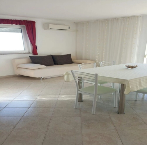 Apartments Nika