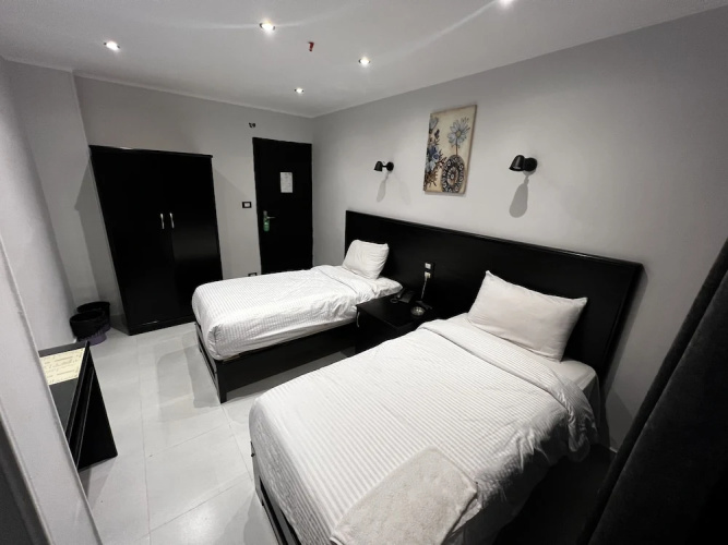 Helio Cairo Hotel
