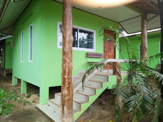 Superior Bungalow