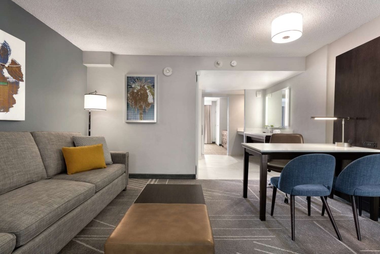 Embassy Suites by Hilton Milpitas Silicon Valley photo 20