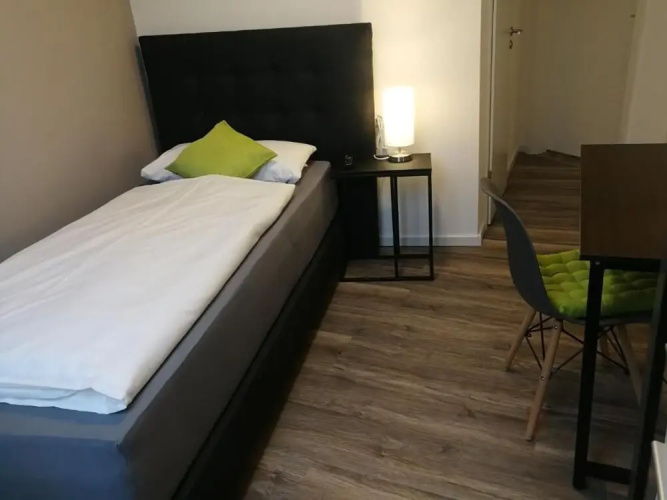 Hotel Phoenix