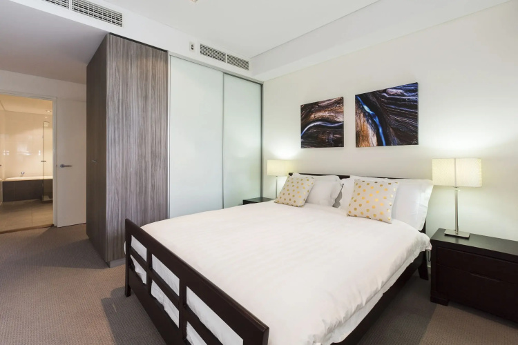 Gallery Suites
