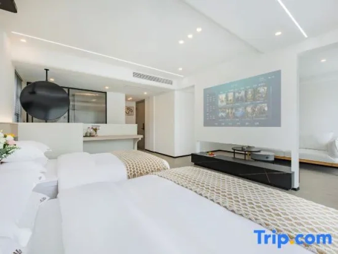Standard Suite