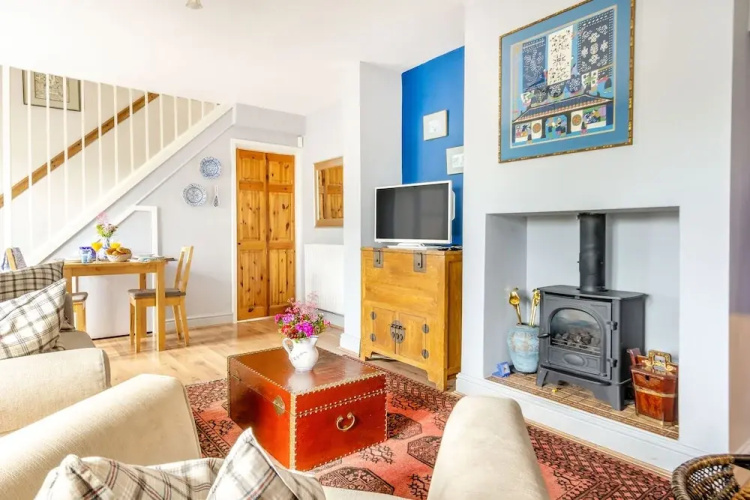 Cabbage Hall Cottage