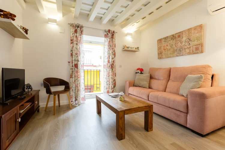 Apartamento Flor De Loto