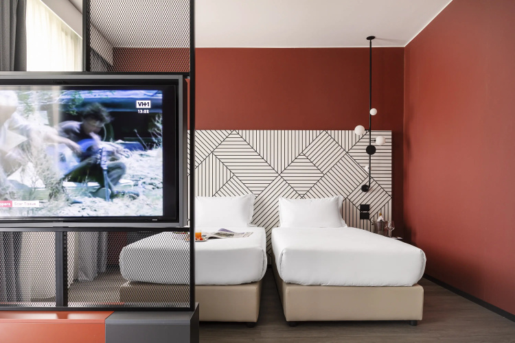 Quark Hotel Milano