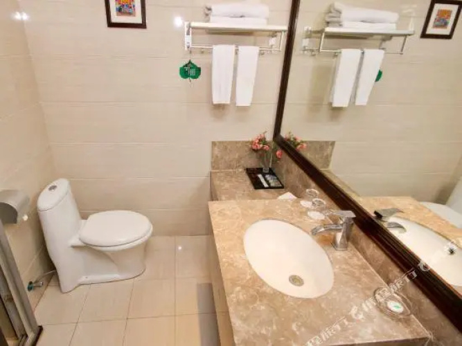 Wancheng Hotel