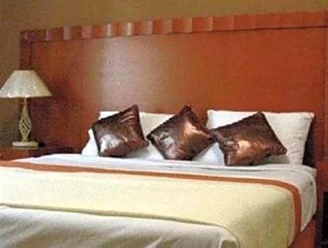 1 Bedroom Suite with balcony