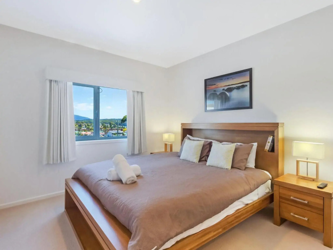 Wharf Apartment Unit 15