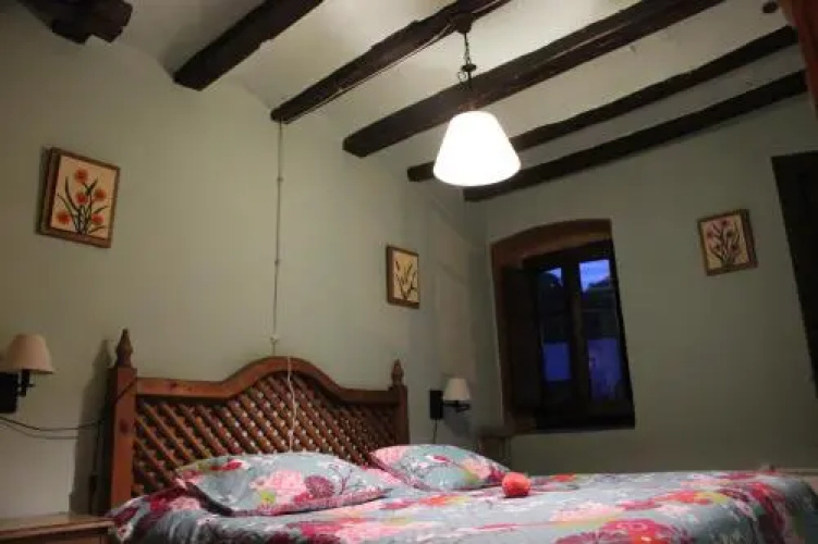 Casa Coll