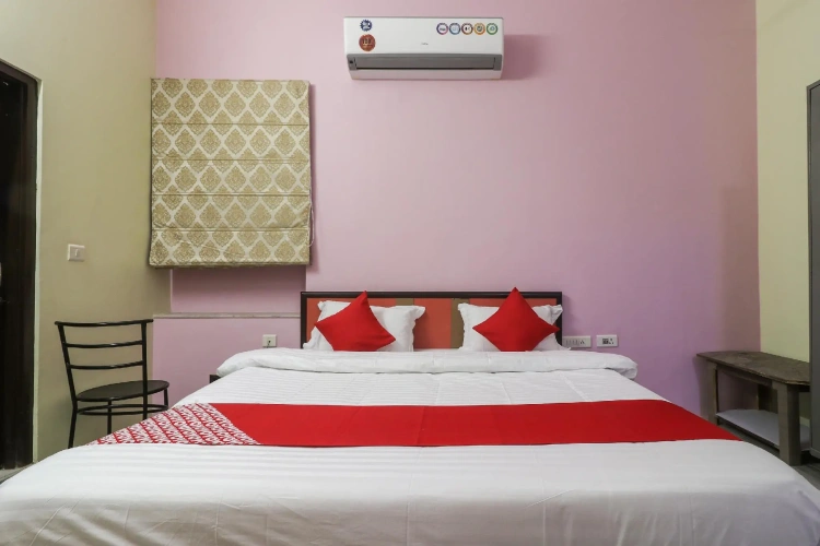 Classic Double room