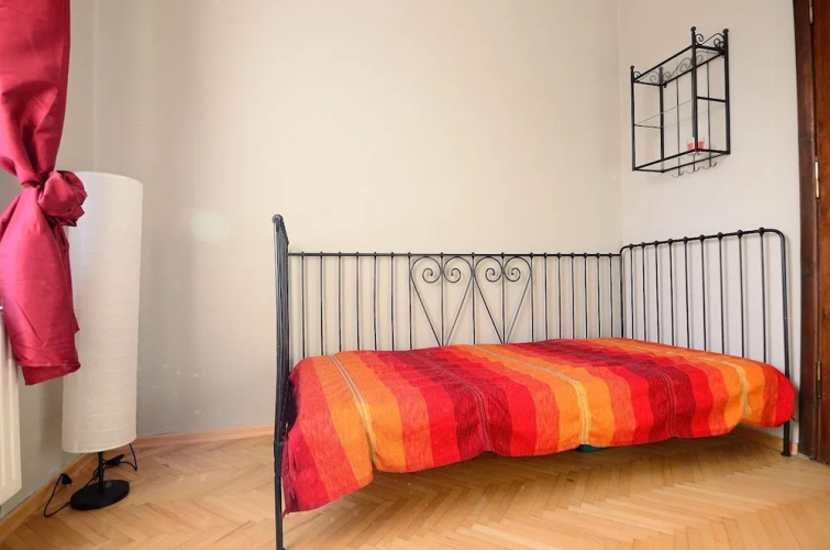 Victus Apartamenty - Lizbona