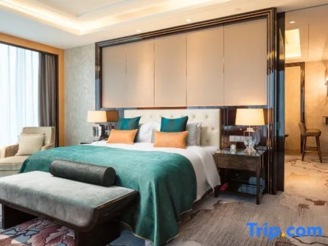 Executive Double Suite
