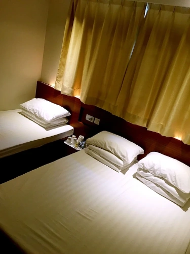 Standard room