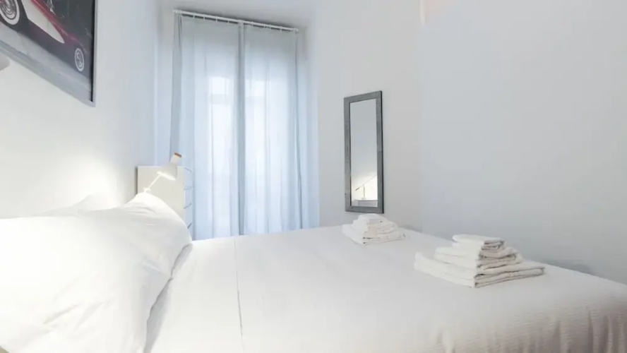 Merlo 3 - Apartment Milan