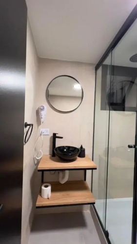 Charcas Suites Palermo Soho
