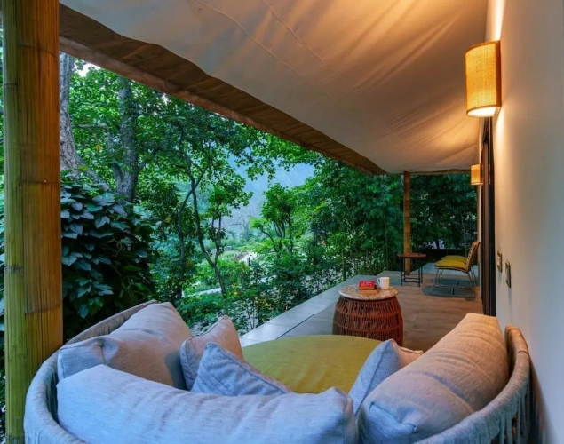 Luxury Cottage