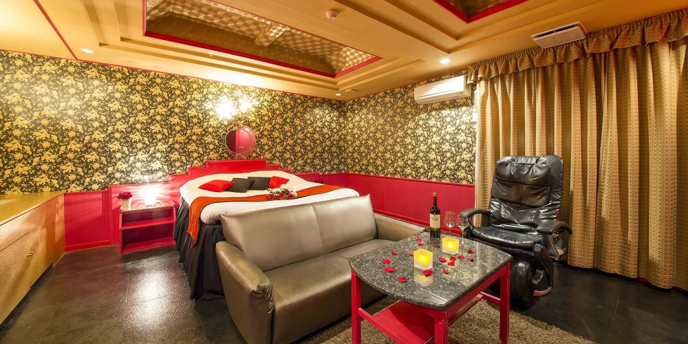 HOTEL Gallery - Adults Only
