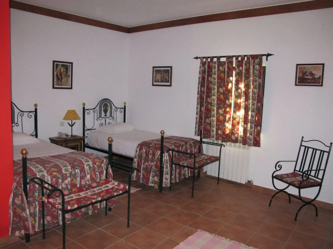 Casa do Redondo