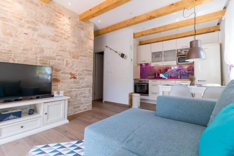 Beach House Villa - Ap. 2