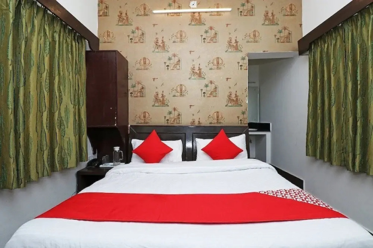 Hotel Amar MLS Heights