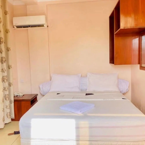 Maredori Hotel