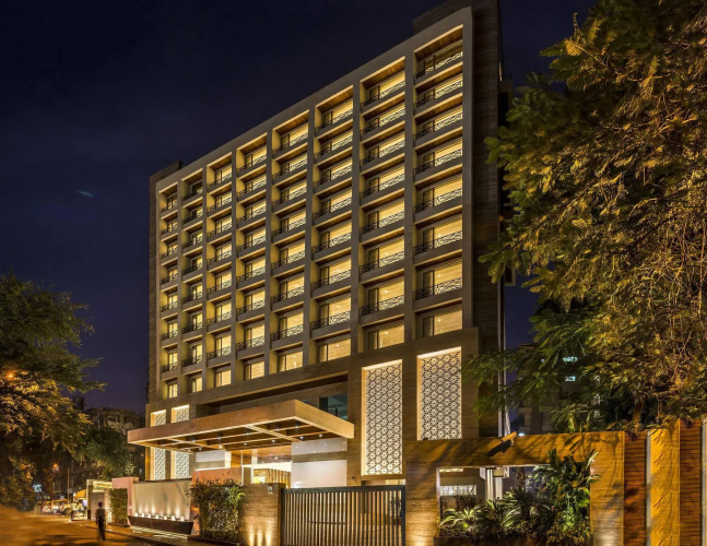 Hotelafbeelding
