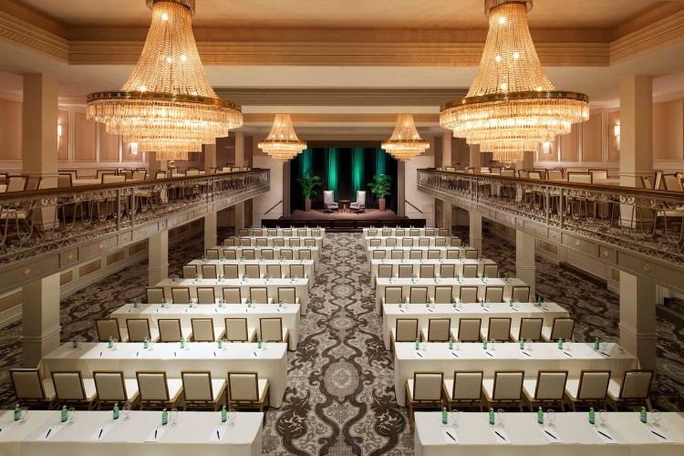 The St. Anthony, A Luxury Collection Hotel, San Antonio photo 18