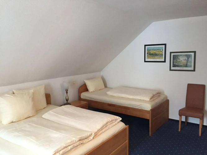 TDY Homes Hotel Schattner