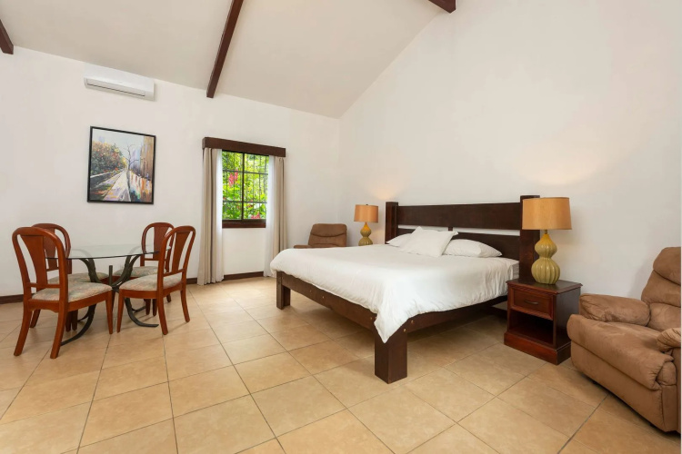 Villa Lapas Jungle Village