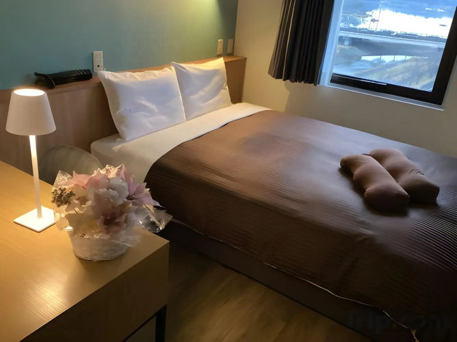 Mito Hotel Season