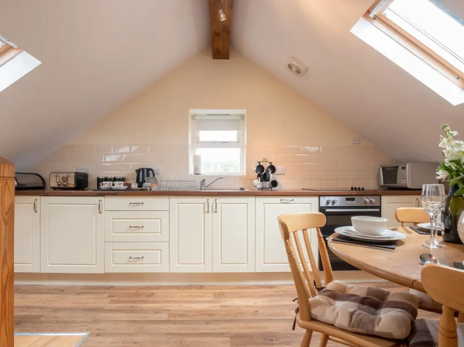 Hendre Cottage