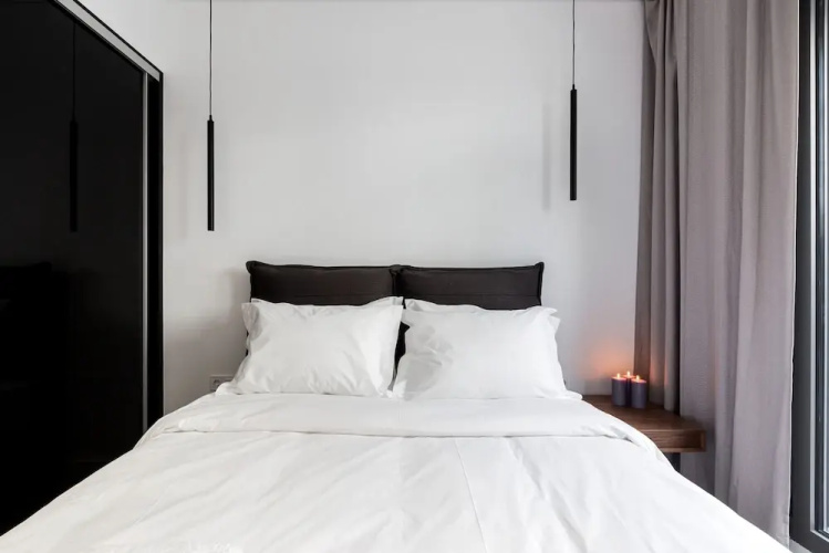 Elysan Urban Stays