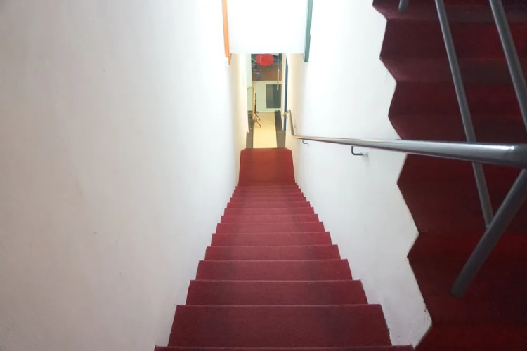 Al33 Leisure Hotel