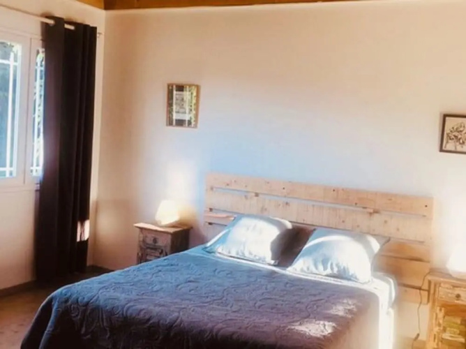 Mas des Prevots B&B