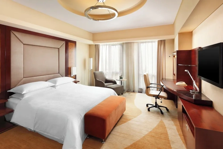 Club Double room