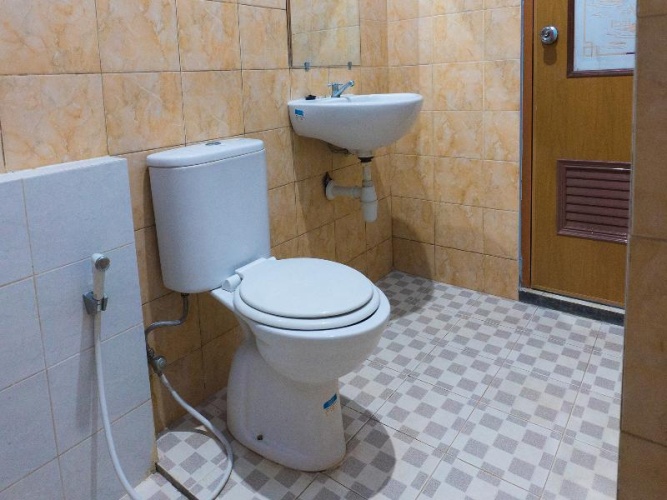 Standard Suite