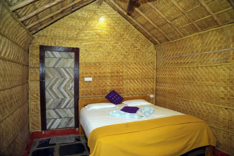 Shanthi Dhama Resort