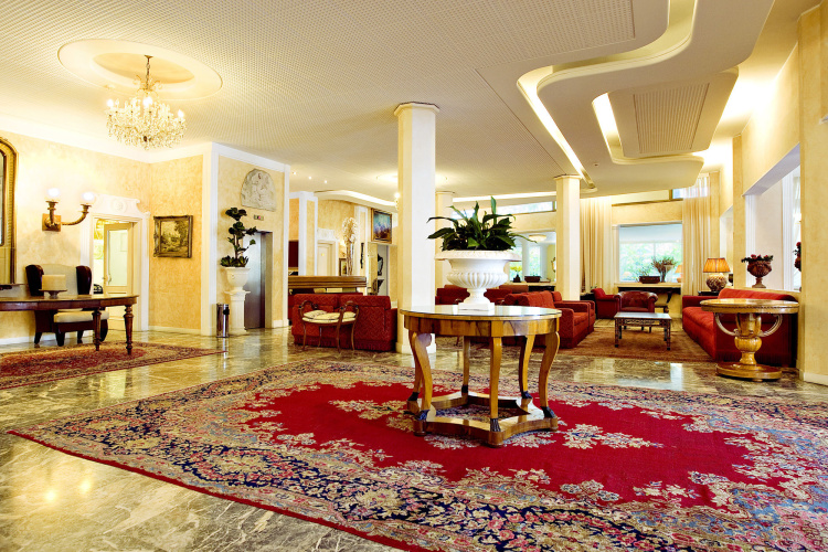 Bellavista Terme photo 11