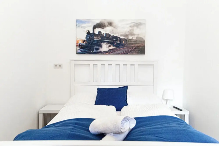 Private Room Long Stay Great Location