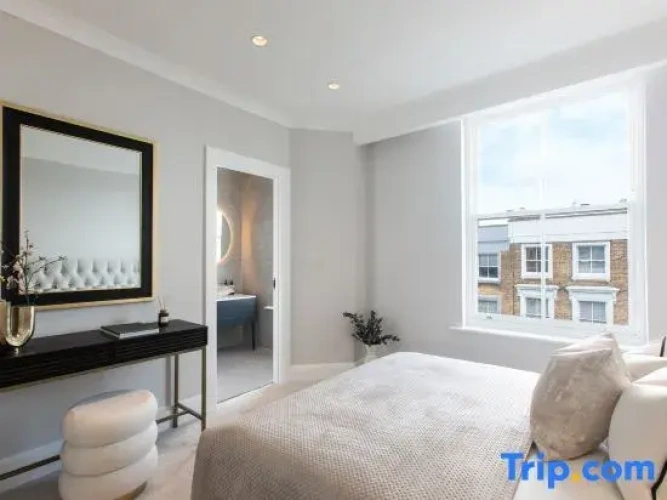 3 Bedrooms Premium Cottage