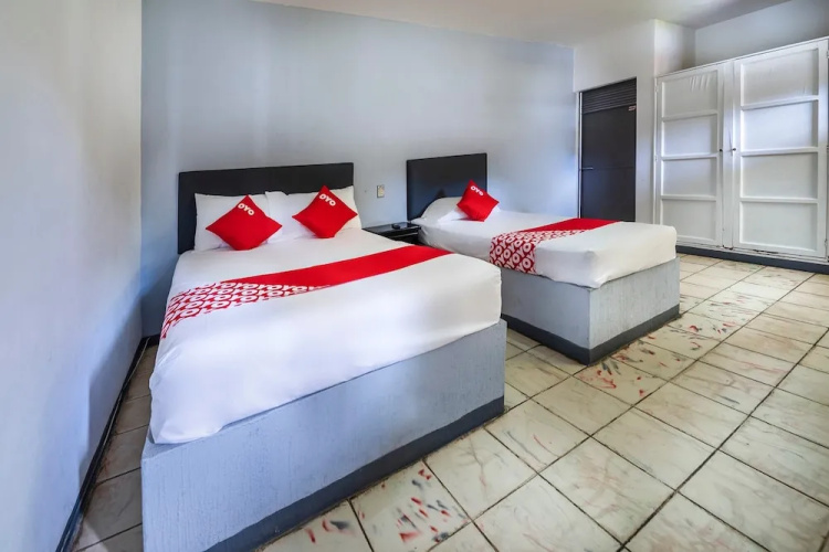 Hotel La Quinta SM