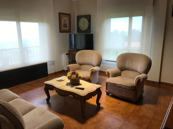 Casa Hipólito