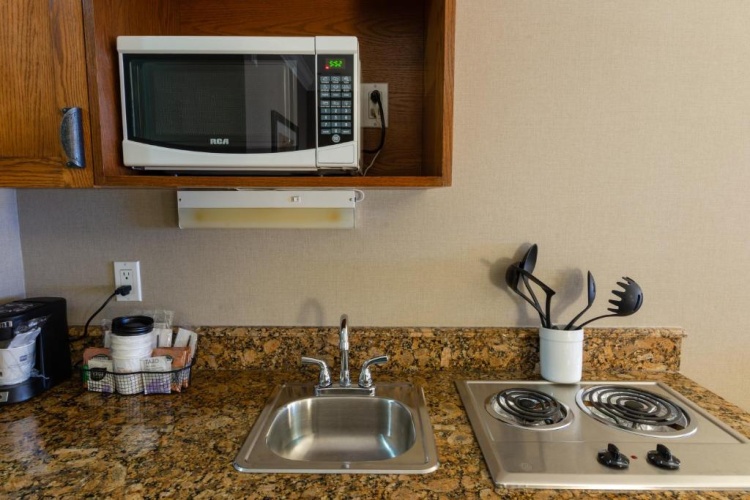 Best Western Plus Fernie Mountain Lodge photo 31