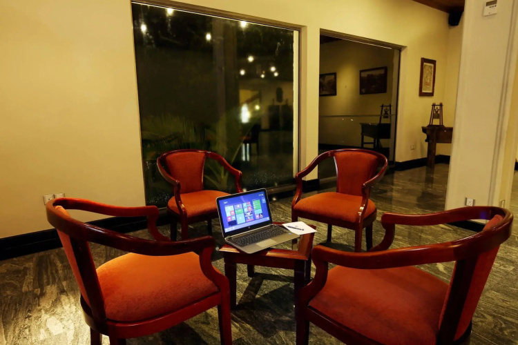 Hotelbild