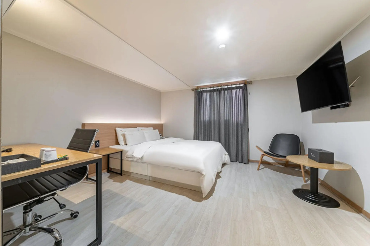 Vatica Hotel Dongdaemun